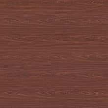 Pionite Laminate WY031-SD Formal Mahogany, Horizontal Postforming Grade Textured/Suede Finish, 48" x 96"