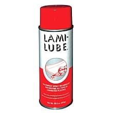 Lami Lube Laminate Routing Lubricant, 10.5 oz Can