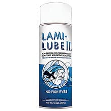 Lami Lube II Silicone Free Laminate Lubricant, 10.5 oz Can