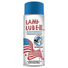 Lami Lube III Laminate Routing Lubricant, 9.5 oz Can