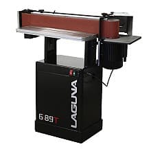 Laguna MSANOES6X89-1.5-0320 6|89T Edge Sander 110V 1.5HP