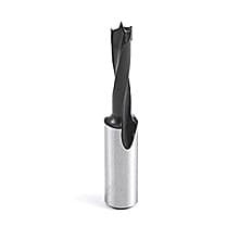 5mm x 70mm Dowel Brad Point Bit, 10mm Shank