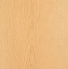 Formwood Flat Cut Maple Veneer Sheet 2' x 8' PSA Backer