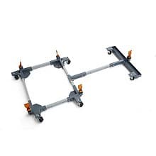 Bora PM-3795 All-Swivel Mobile Base with Table Saw Extension