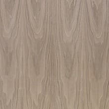 Formwood Flat Cut Walnut Veneer Sheet 2' x 8' PSA Backer