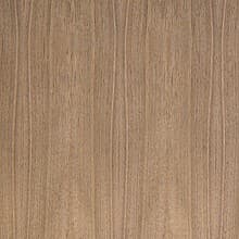 Formwood Quarter Sawn Walnut Veneer Sheet 2' x 8' PSA Backer