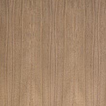 Formwood Quarter Sawn Walnut Veneer Sheet 2' x 8' PSA Backer