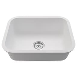 Durasein kitchen sink