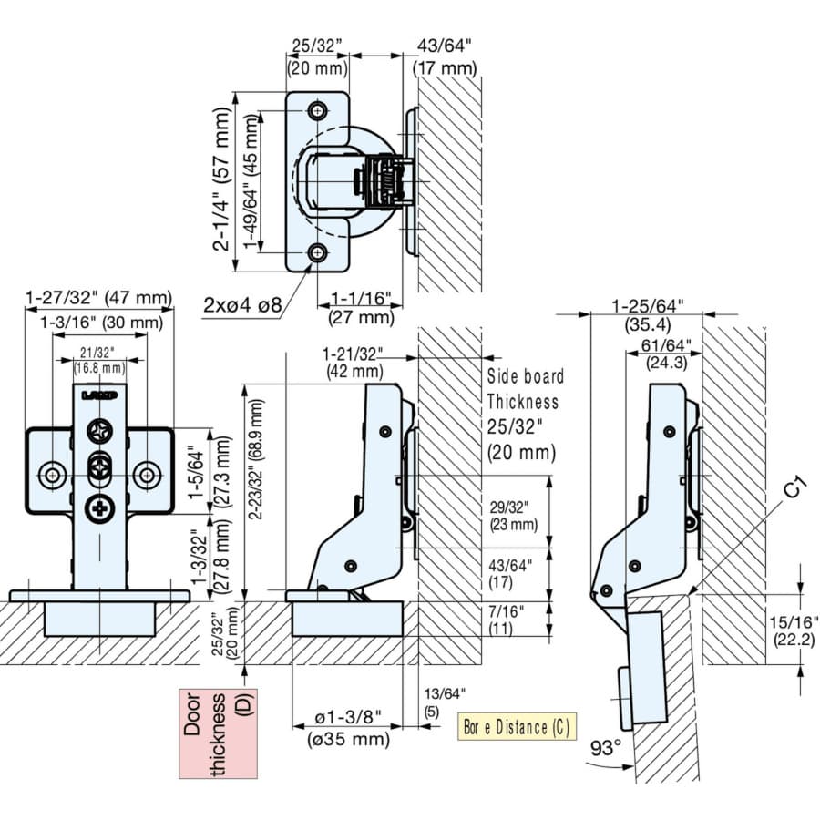 360-26-0T, detail 4