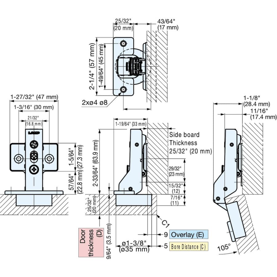 360-26-9T, detail 5