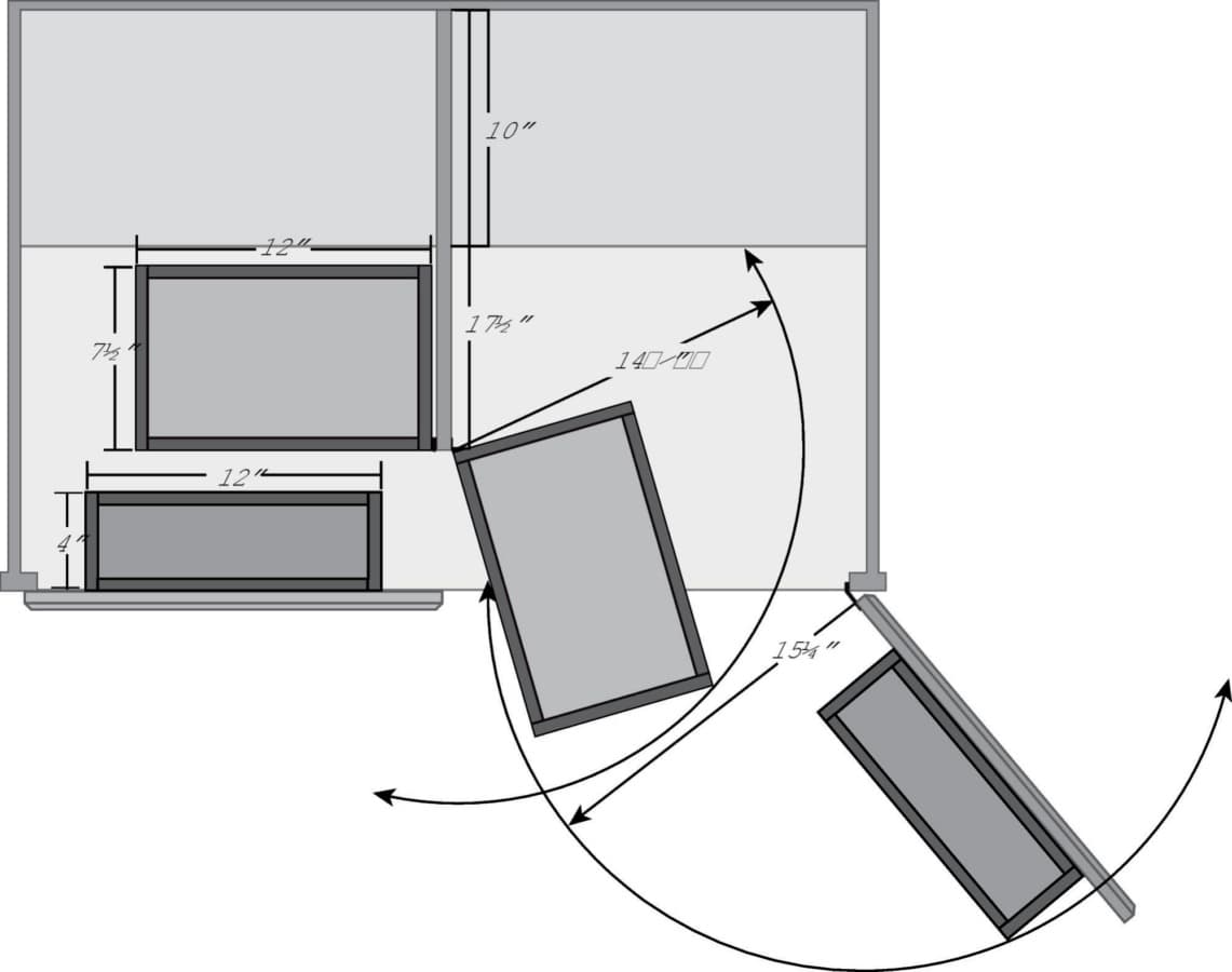 4WP18-45-KIT, detail 5
