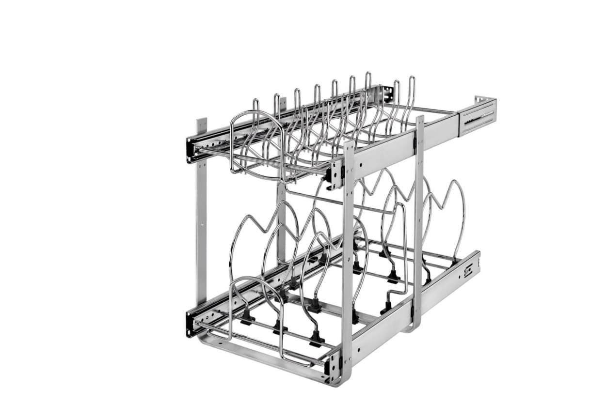 5CW2-1222-CR, detail 8