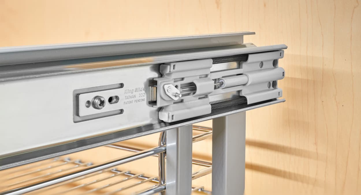 5PSP3-18SC-CR, detail 10