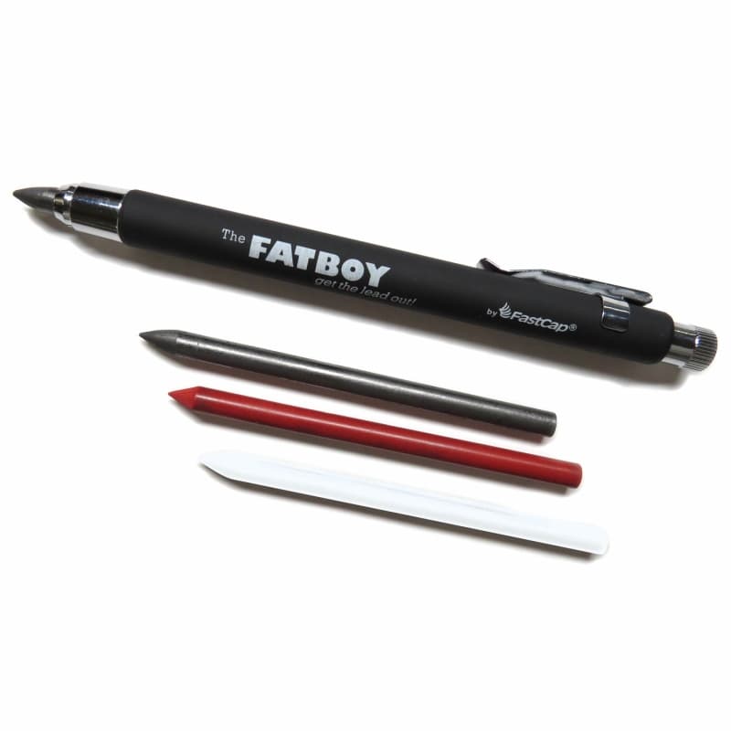 FATBOY PENCIL, detail 5