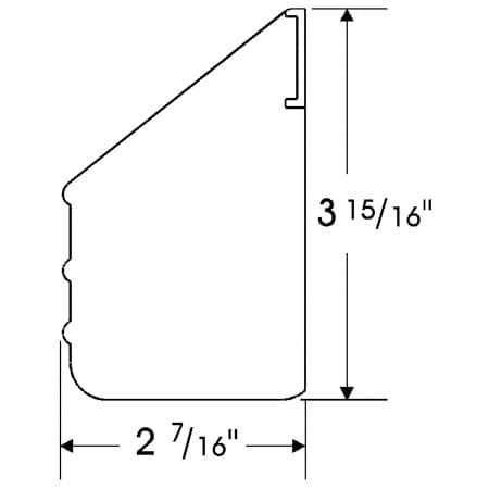 ST-97-11-4 SS, detail 4