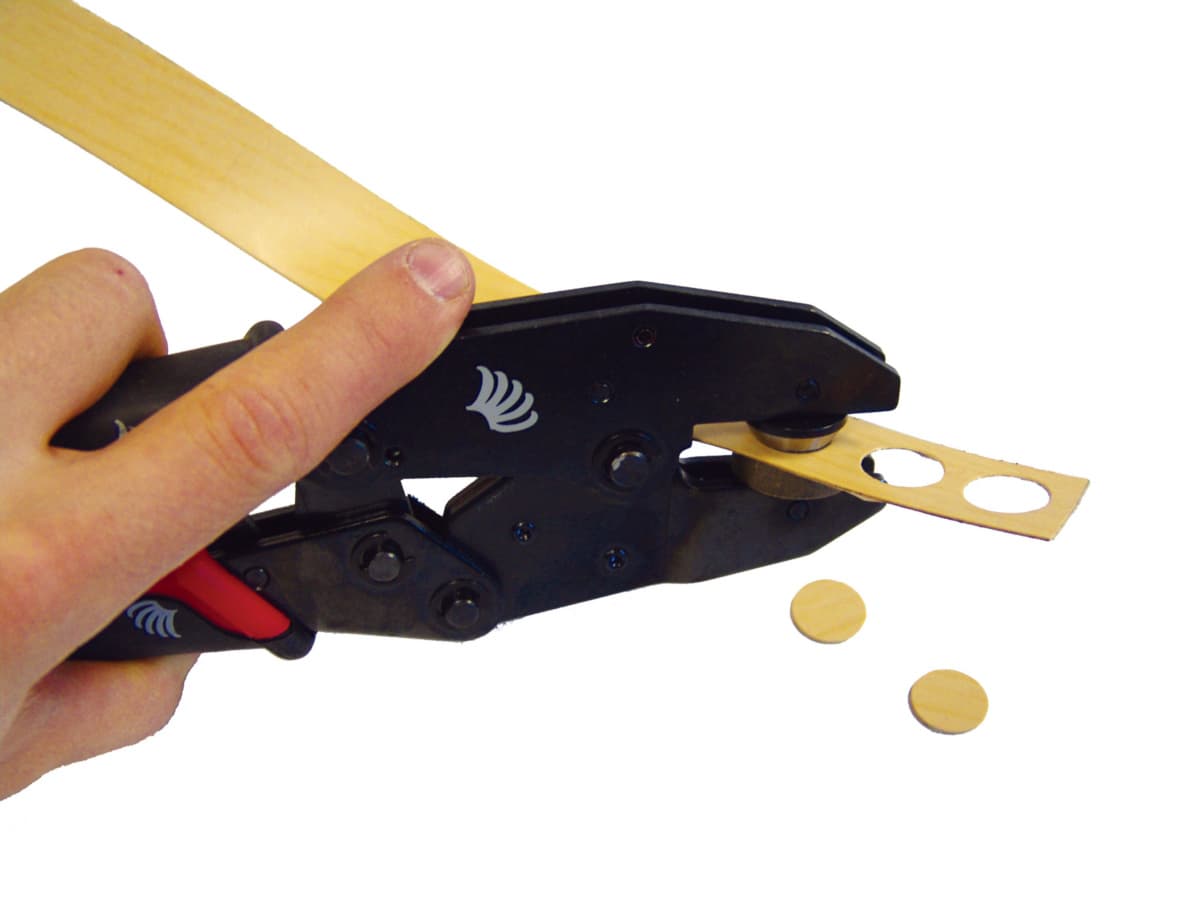 HOLE PUNCH PRO KIT, detail 2