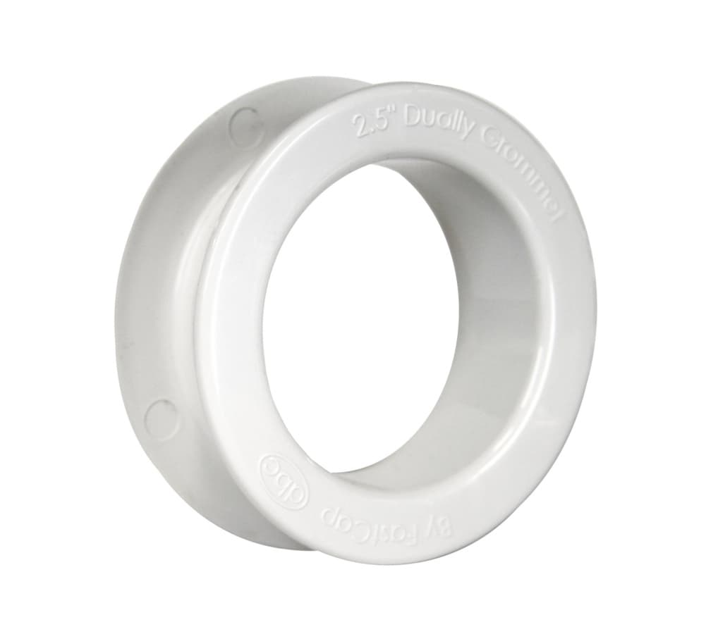 DUALLY 2.5 WH, detail 2