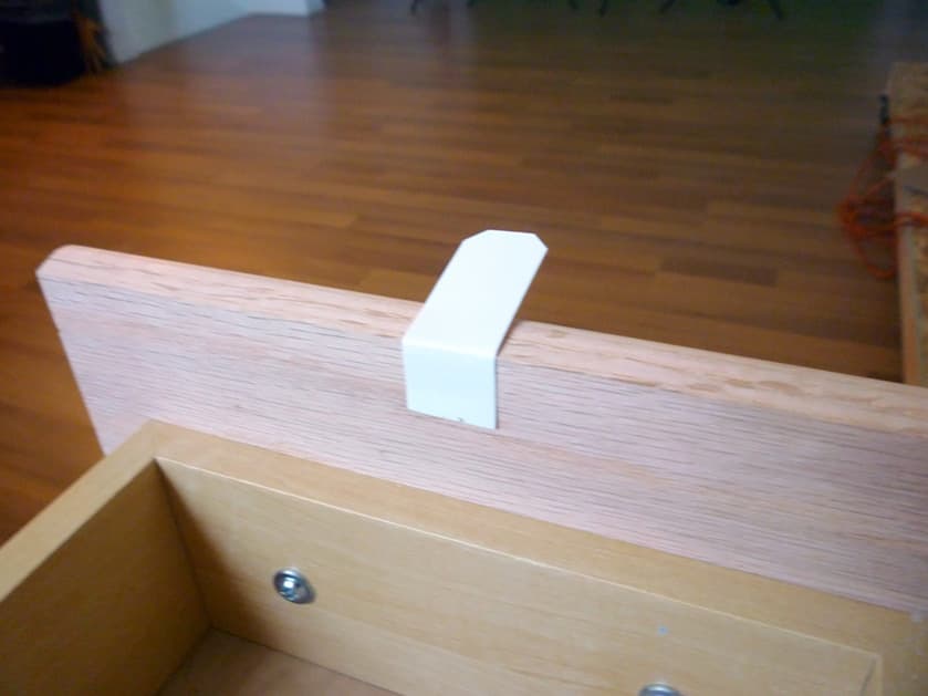 TAPENIX STICK200 WH, detail 3