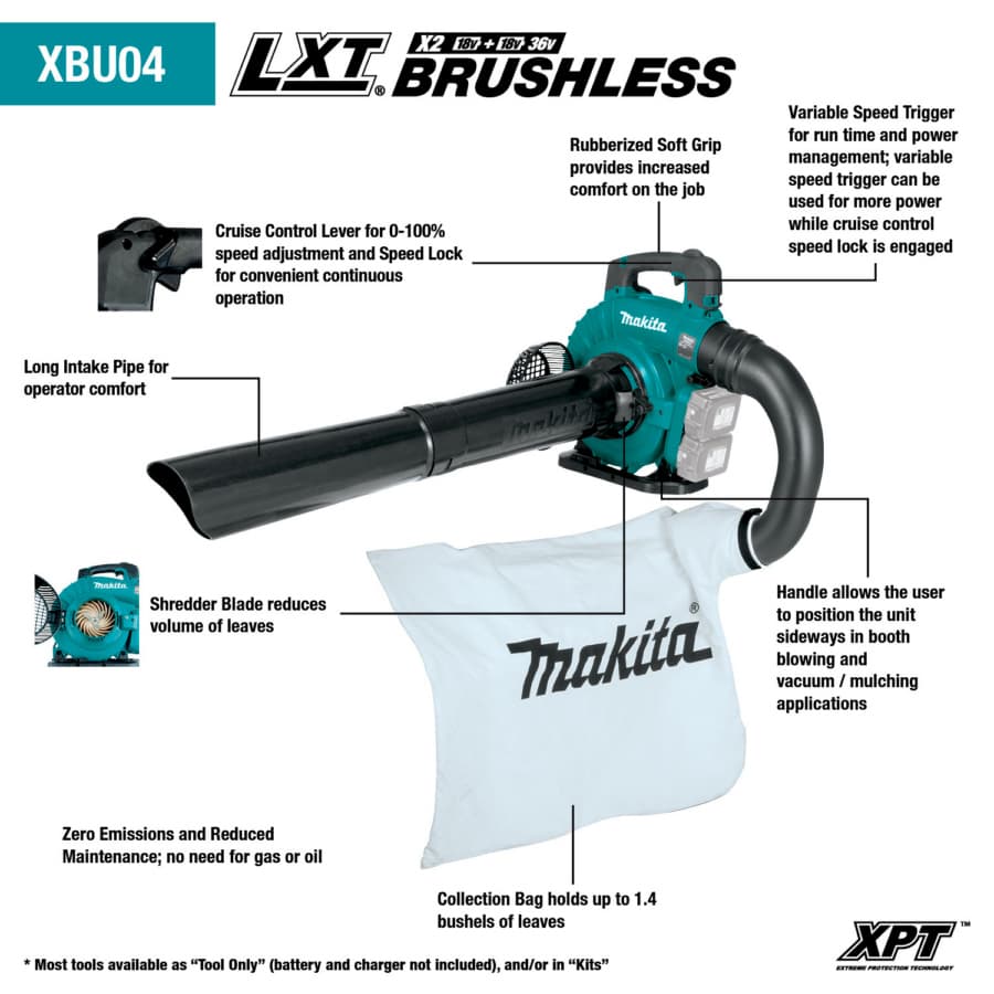 XBU04ZV, detail 1