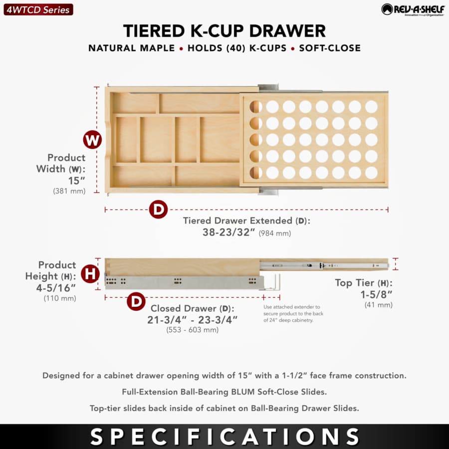 4WTCD-18HSC-KCUP-1, detail 5