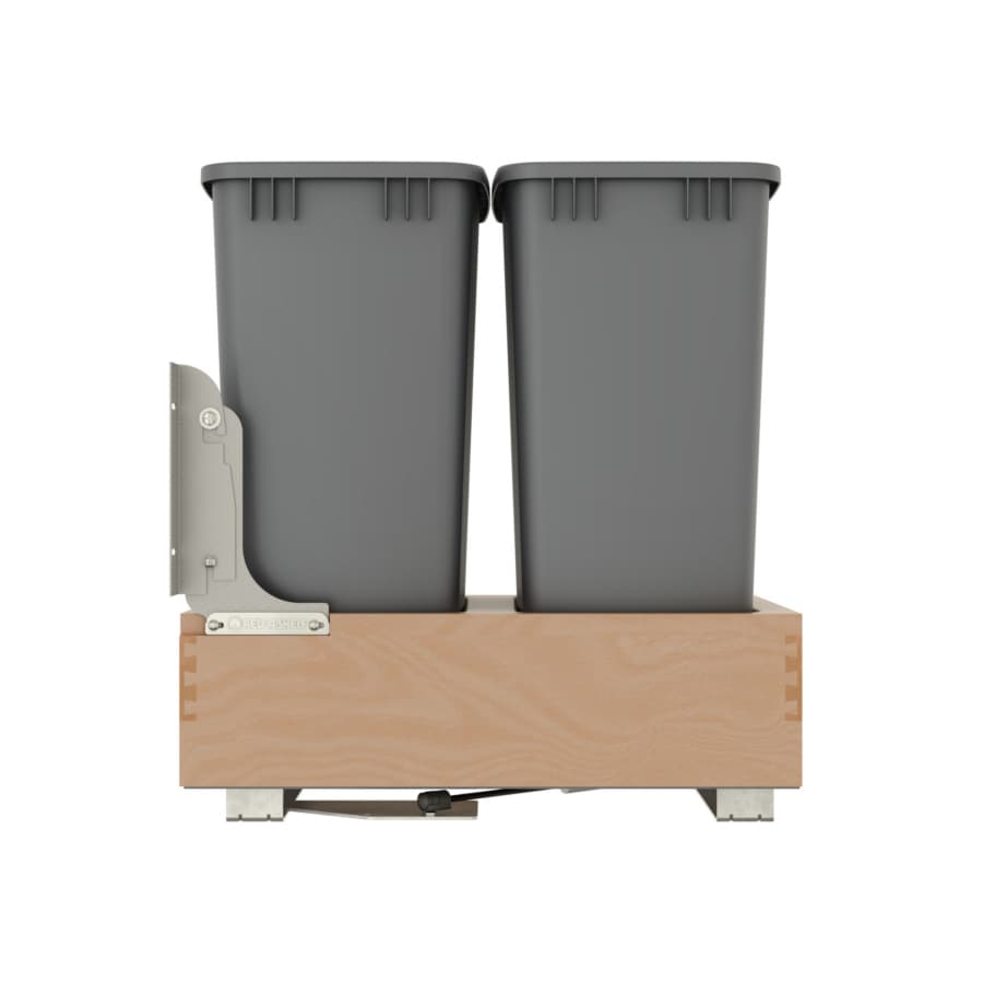 4WCBM-1850DM-2, Propped Iso