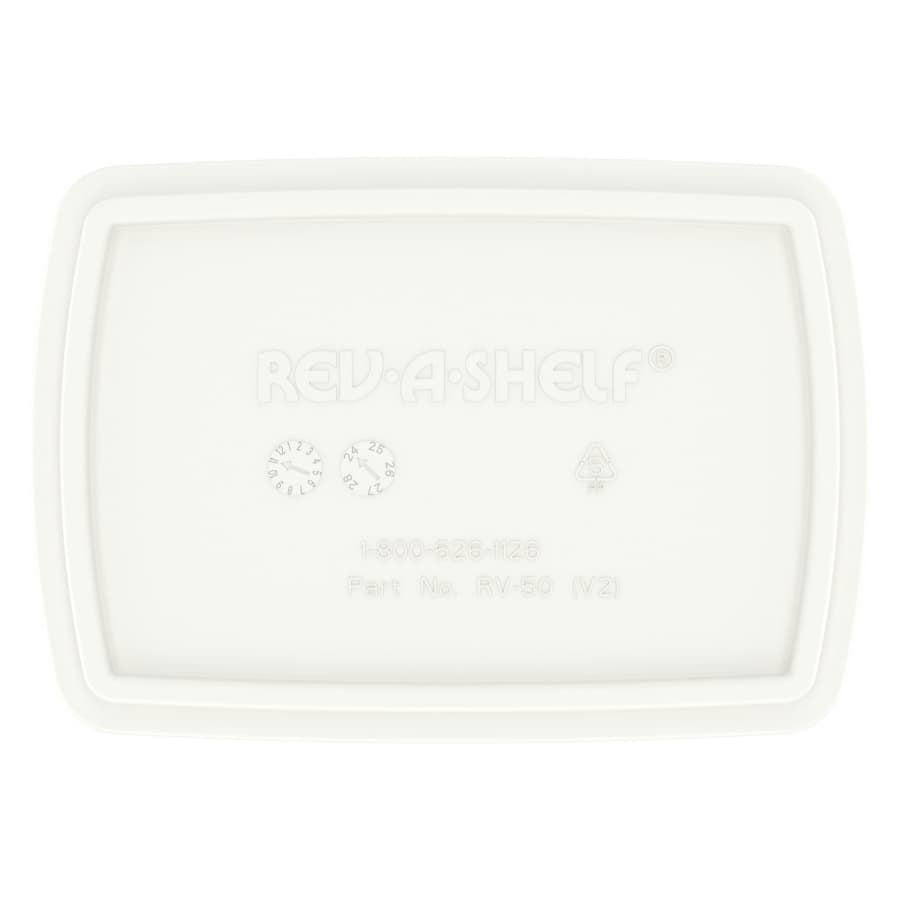 RV-50-11-1, ISO 1
