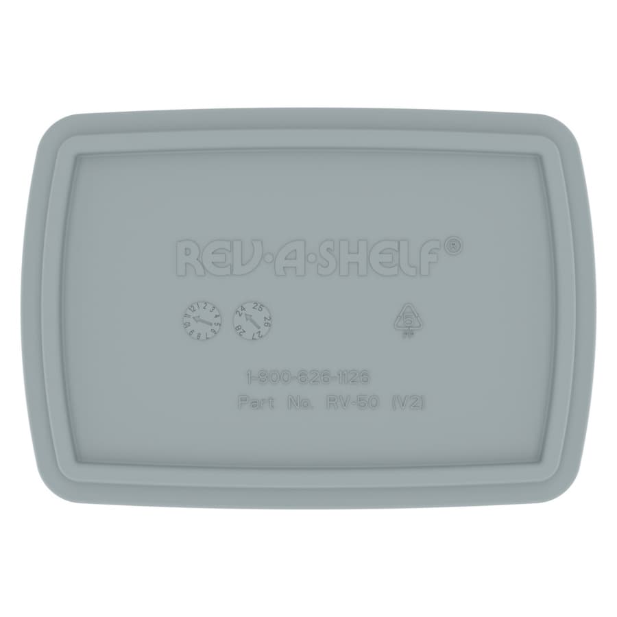 RV-50-14-1, ISO 1