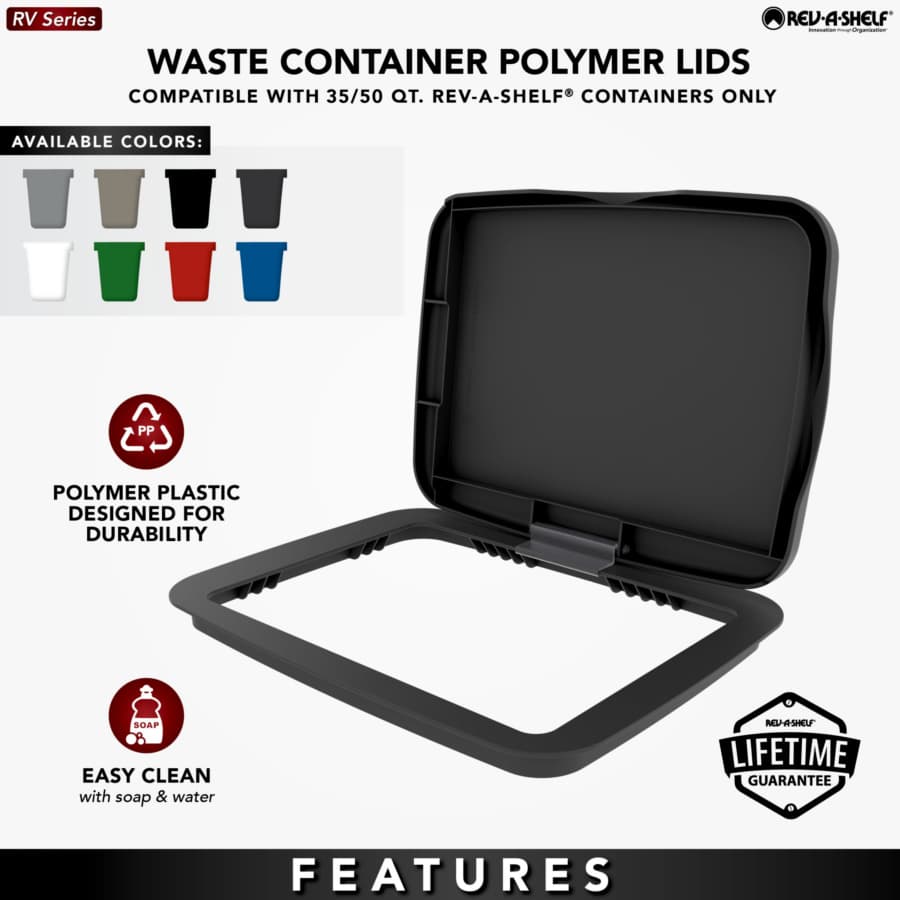 RV-3550-LID-18-1, Features IG 1