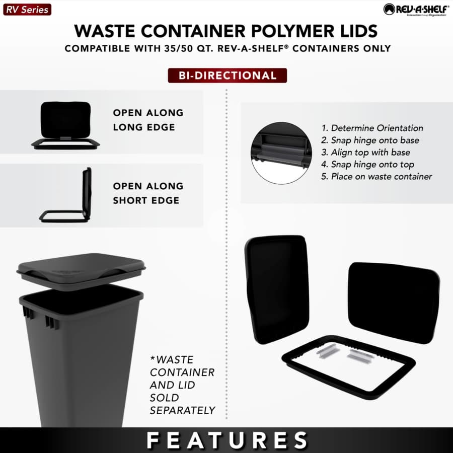 RV-3550-LID-18-1, Features IG 2
