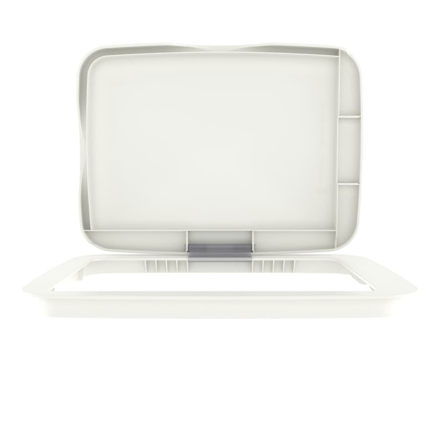 RV-3550-LID-11-1, Side Extended 2