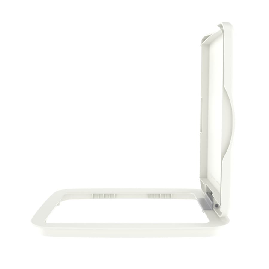 RV-3550-LID-11-1, Side Extended 1
