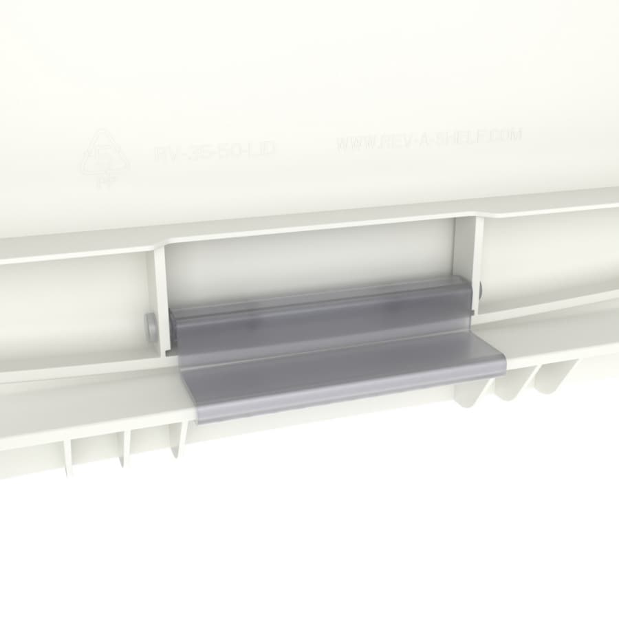 RV-3550-LID-11-1, Mechanism 2