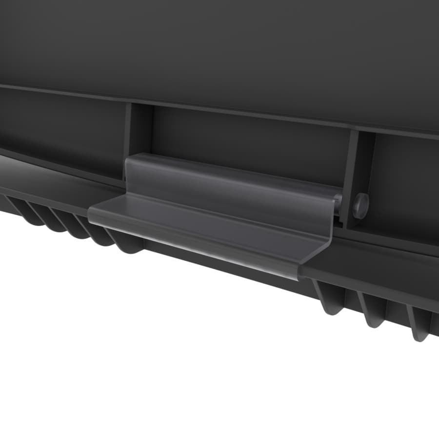 RV-3550-LID-13-1, Mechanism 1
