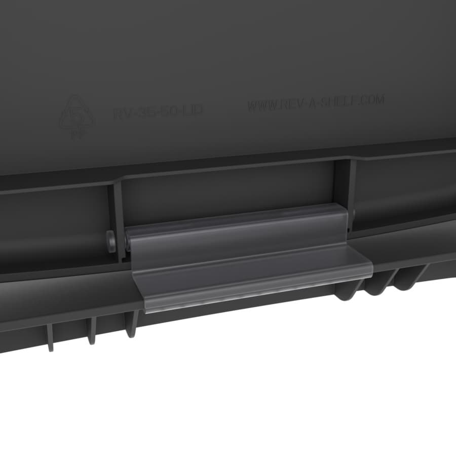 RV-3550-LID-13-1, Mechanism 2