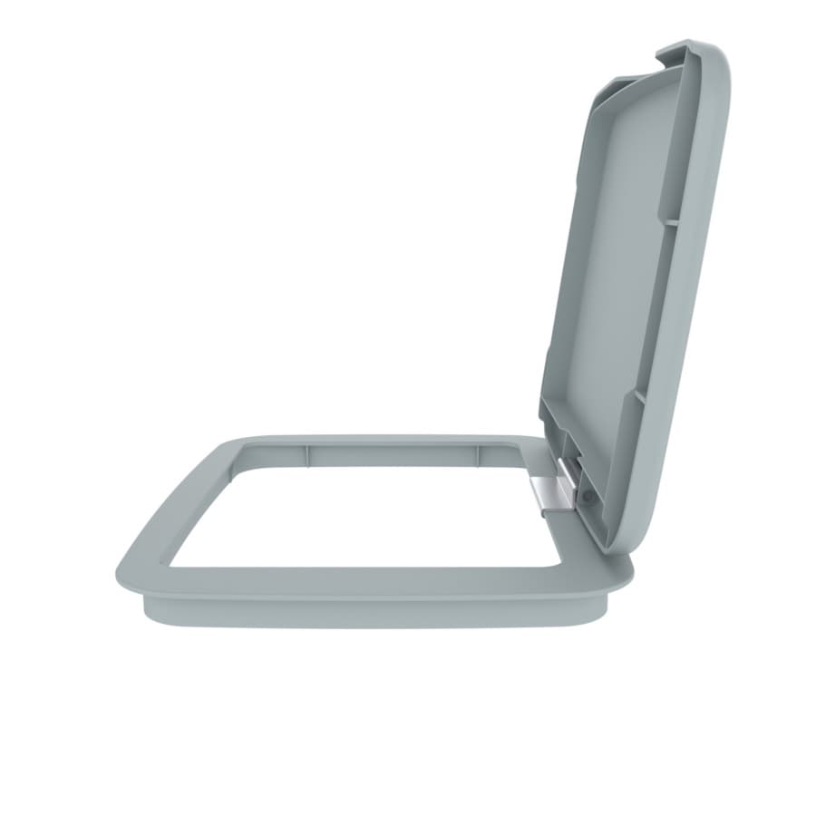 RV-3550-LID-14-1, Side Extended 2