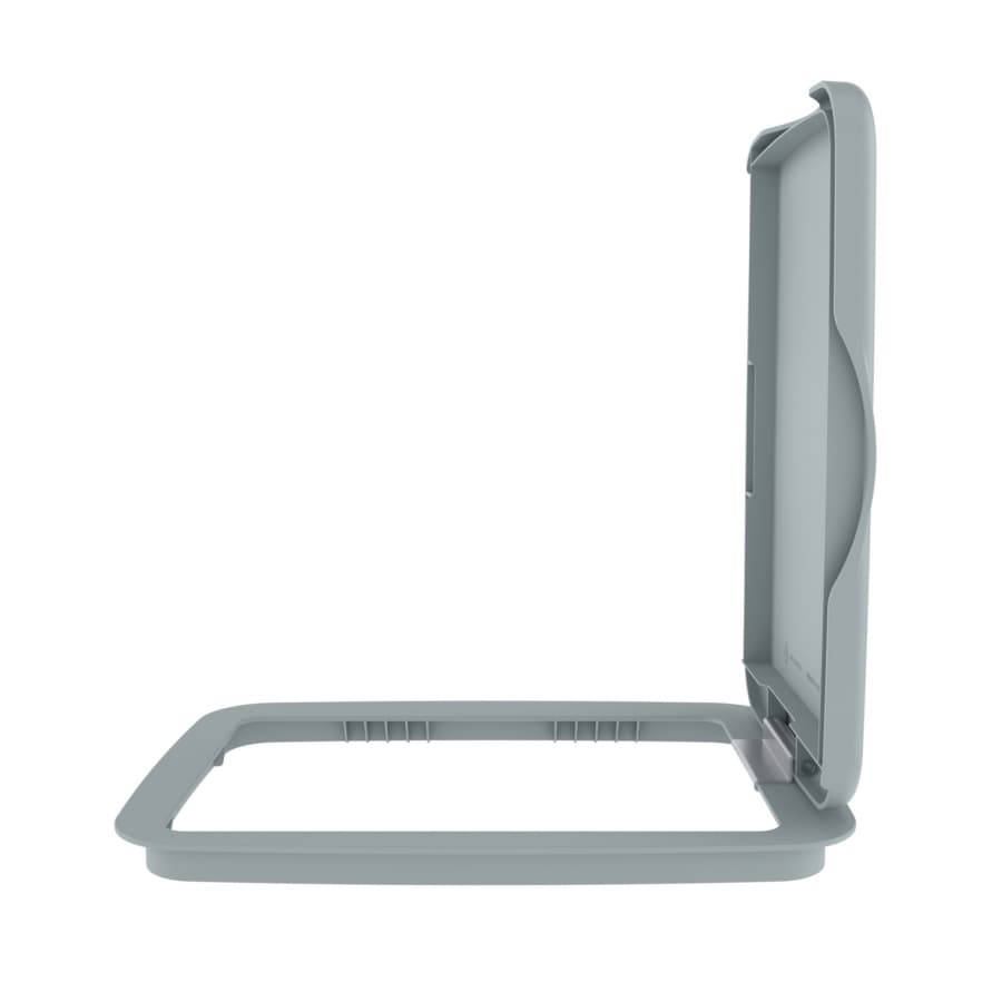 RV-3550-LID-14-1, Side Extended 1