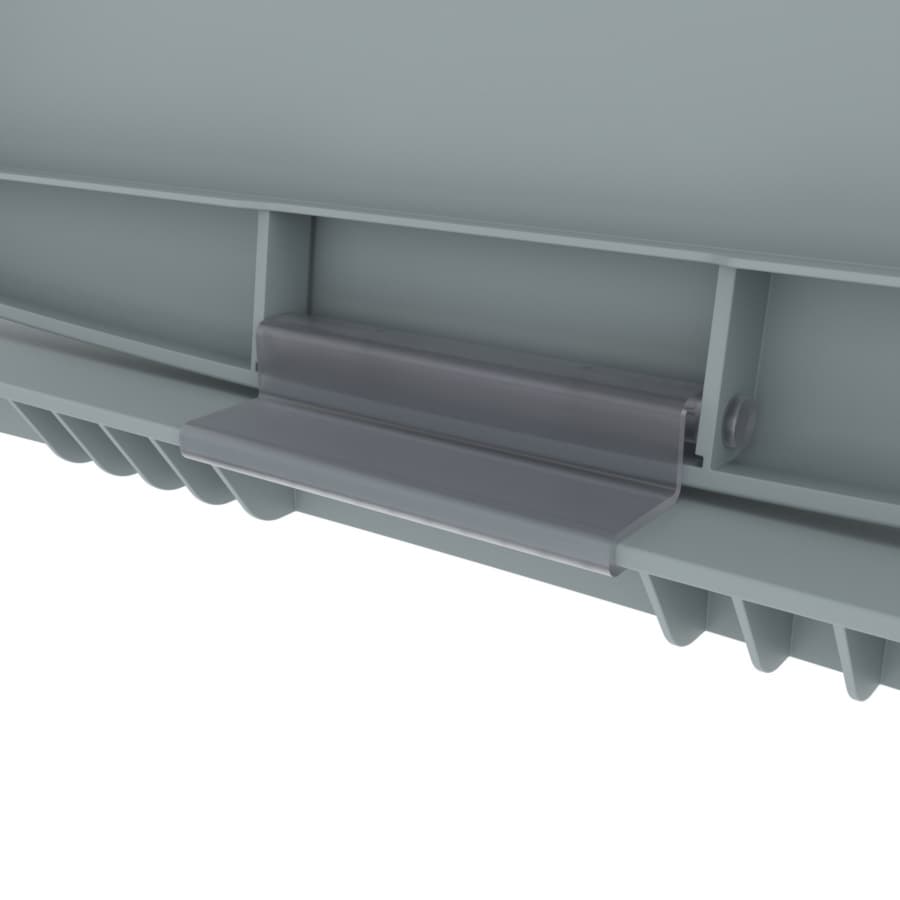 RV-3550-LID-14-1, Mechanism 1
