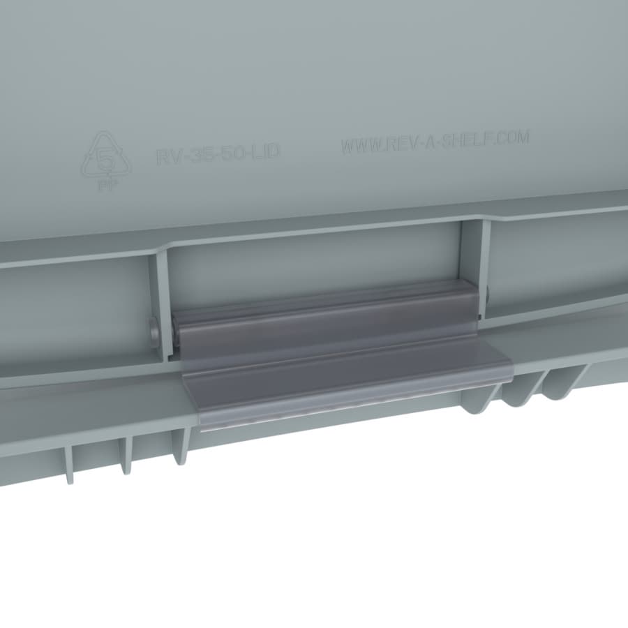 RV-3550-LID-14-1, Mechanism 2