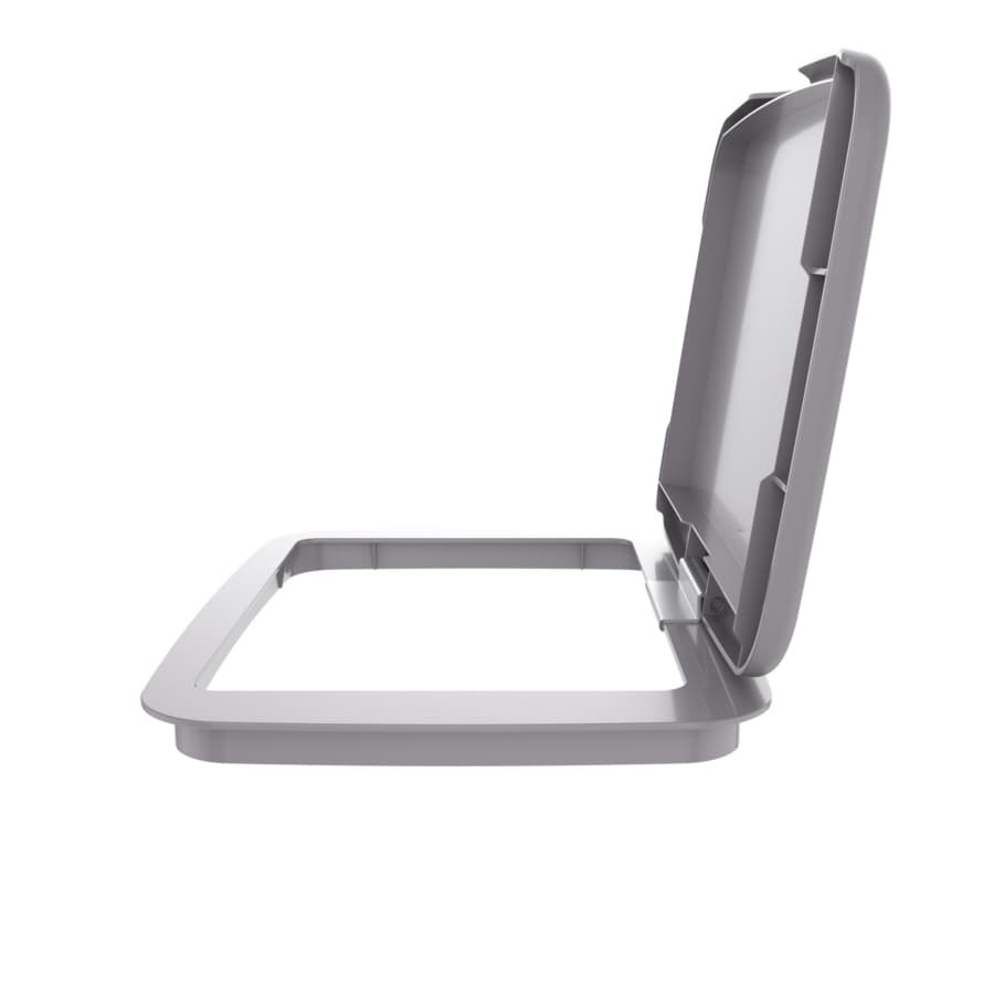 RV-3550-LID-17-1, Side Extended 1