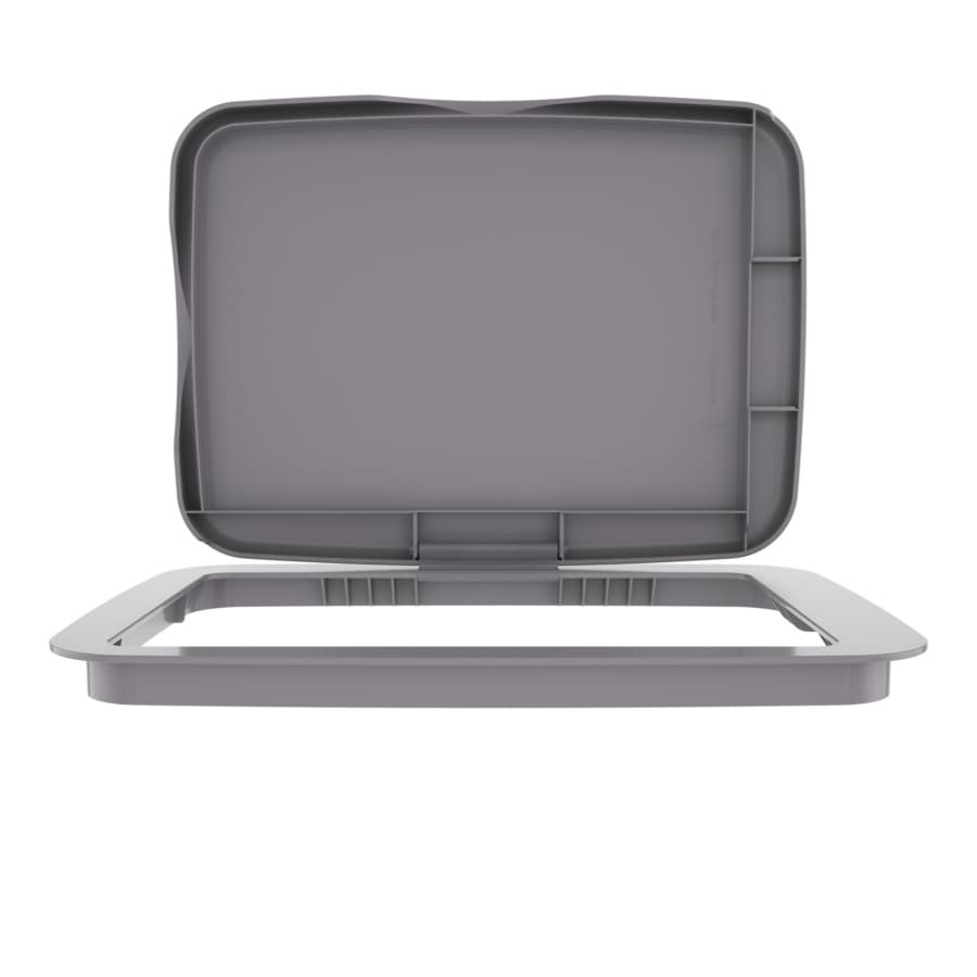 RV-3550-LID-17-1, Side Extended 2