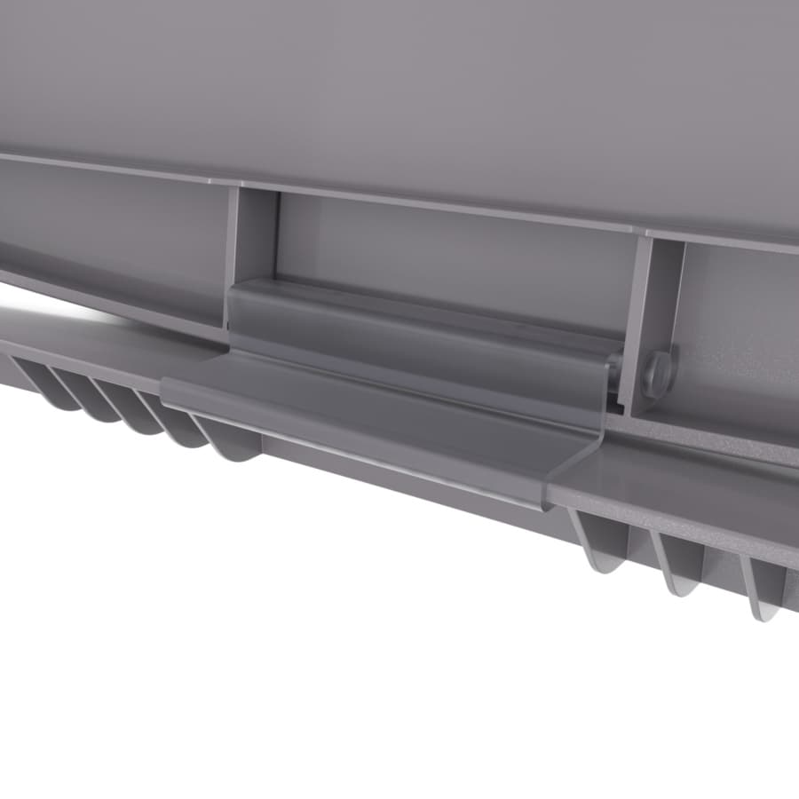 RV-3550-LID-17-1, Mechanism 2