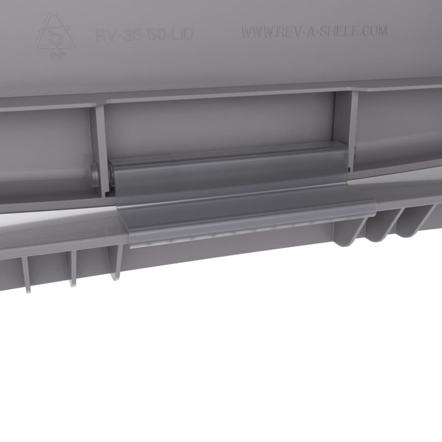 RV-3550-LID-17-1, Mechanism 3