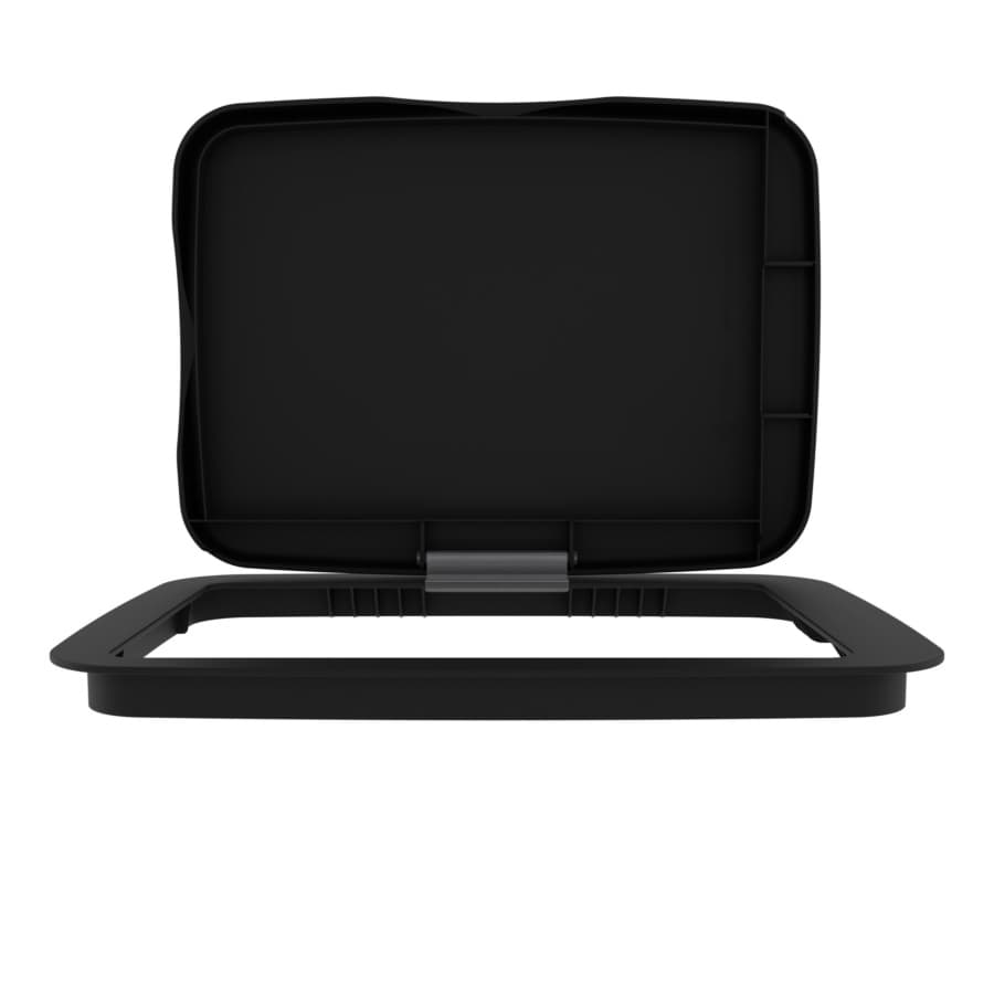RV-3550-LID-18-1, Side Extended 2