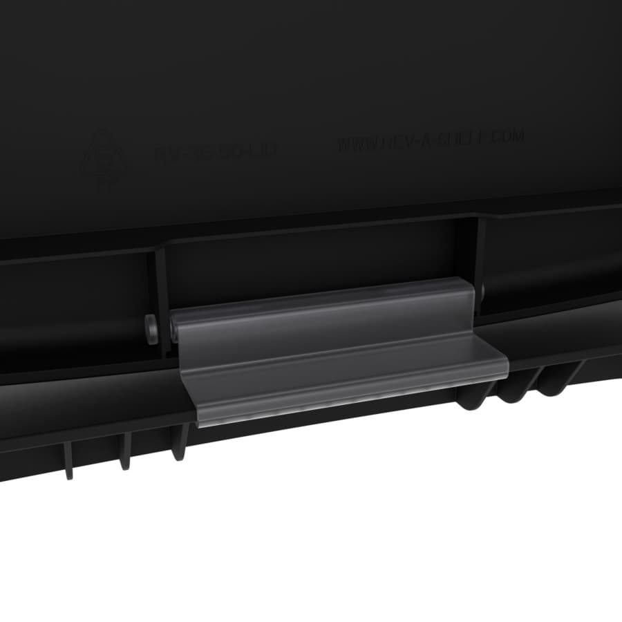 RV-3550-LID-18-1, Mechanism 2