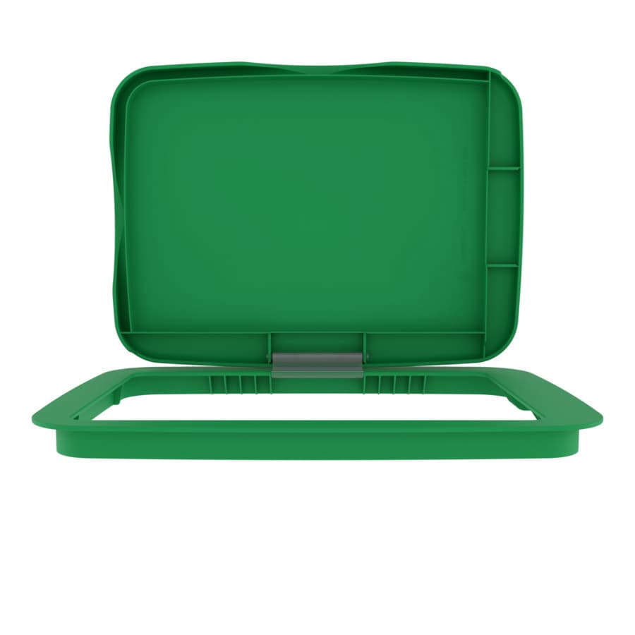 RV-3550-LID-19-1, Side Extended 2