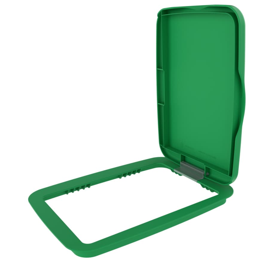 RV-3550-LID-19-1, ISO 1