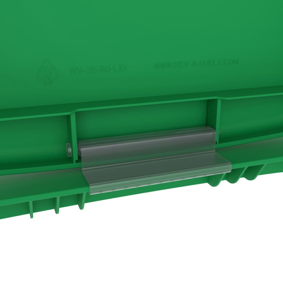 RV-3550-LID-19-1, Mechanism 2