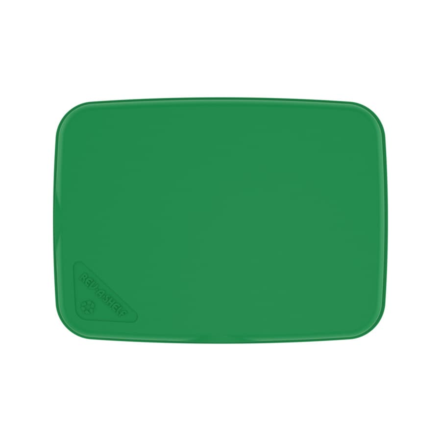 RV-3550-LID-19-1, Top Down 1