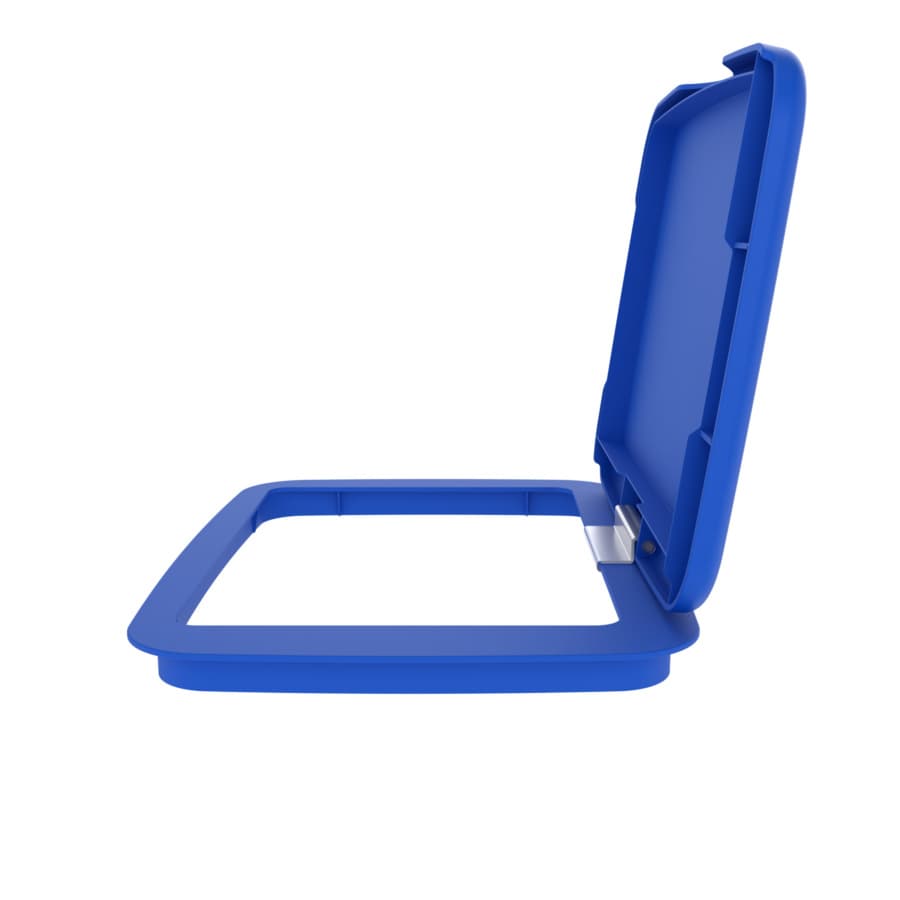 RV-3550-LID-22-1, Side Extended 2