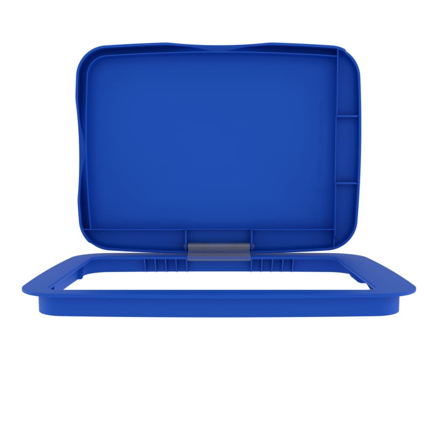 RV-3550-LID-22-1, Side Extended 1